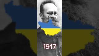 History of Ukraine