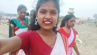 My First Vlog🏆🎖️🎖️/Sira sita adiwasi pawitra sthal🙏🙏full video 😲#vlog # My First Vlog#sira sita 2024