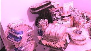 Spending My 700 Ebt Card