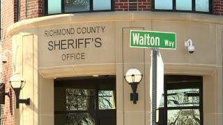 Richmond County sheriff gets $8.7M grant amid budget cuts