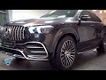 new mercedes gle coupe amg 2022 hofele design high performance sport utility vehicle