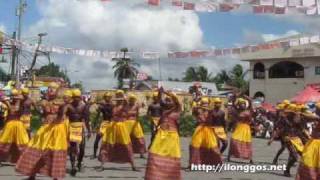 Pintados de Pasi 2010 - Tribu Ingkibun