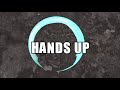 Faulty - Hands Up (Lyric Video)