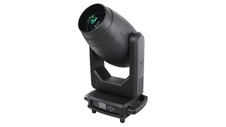 T912 Journey Hybrid moving head lamp 380W Beam wash spot