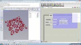 Intro to Python Scripting 11 | Create Multiple Different Spheres