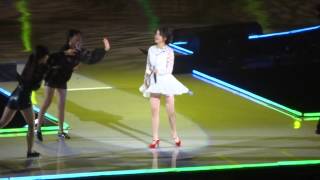 140809 IU - Good Day KCON 2014