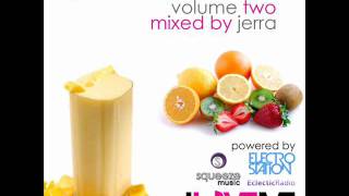 DJ Jerra - The Fruitshake Volume 2  (part 4)