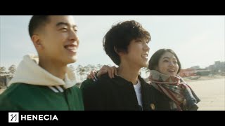 KIMHYUNJOONG(김현중) - 날 사랑하게 만들 거야 [Official Music Video]