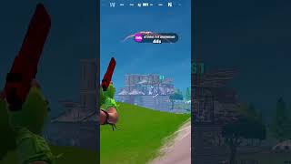 crazy shot #fortnite #fortniteclips #gaming