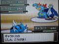 ポケモンバトル vs マキコ