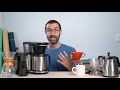 French Press vs AeroPress vs Pour-over and More Coffee Methods Compared