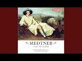 9 Lieder von Goethe, Op. 6: II. Mailied