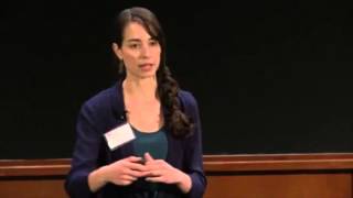 Food hubs: Emily Manley at TEDxUVA