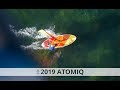 2019 Starboard AtomIQ Duo