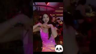 【中国のパリピ美女達】ぱん田の #shorts  動画  #TikTok