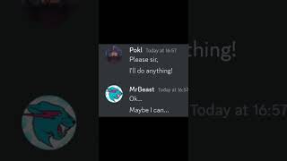 Mrbeast Subscribed To Me Again