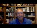 james redfield on manifestation and synchronicity