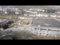 rl465 buckland hospital dover time lapse 3