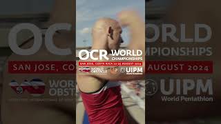 2024 OCR World Championships