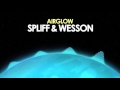 airglow – spliff u0026 wesson synthwave 🎵 from royalty free planet™