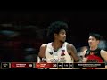 James Kwekuteye Highlights vs Saigon Heat (Batam) ABL 22/23 season