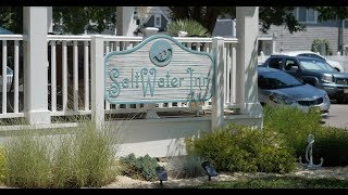 Visit the Salt Water Inn in Belmar New Jersey