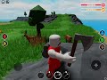 all of the gampass in the survival game Roblox review
