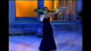 Thalia - Viagem Ao Passado (Programa Hebe)