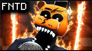 Dajcie Kornelowi 3 itemy!!! XD | Fnaf TD