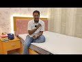 here is my experience on emma brand mattress unboxing the comfort emma mattress