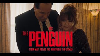 Penguin's relationship with his Mother | The Penguin (2024)