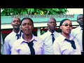 shauri moyo church of god choir ishara ya yashuah