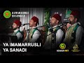 YA IMAMARRUSLI YA SANADI || Darus Sholihin Bersholawat Bersama Arridwan Dari Syiria