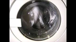 Bosch Washer