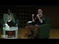 why is truth important for relationships miroslav volf at cornell