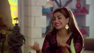 مسلسل مزاج الخير | بطولة مصطفى شعبان الحلقة |Mazag El '7eer Episode |12