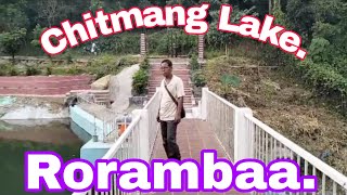 Chitmang Lake nina reanga#prebithmarak