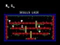 Alter Ego Walkthrough, ZX Spectrum