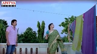 Seethamma Vakitlo Sirimalle Chettu Movie Latest Trailer