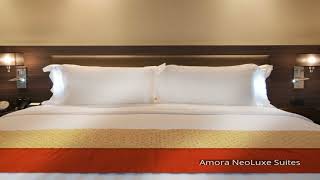 Amora NeoLuxe Suites