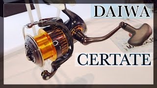 【フィッシングショー２０１６】16セルテート[NEW CERTATE]DAIWA【ダイワ】