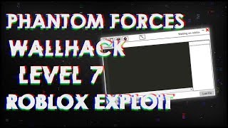 Playtube Pk Ultimate Video Sharing Website - roblox phantom forces esp level 7 roblox exploit free