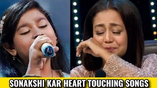 Sonakshi kar Best Heart Touching songs