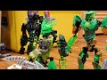 bionicle skits the pursuit of happiness