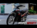 Motor Bebek Yamaha Terbaru 2024 | Vega R / Sirius / Crypton ‼️ #trending #video  #yamaha