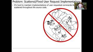 The Command Pattern (Part 1)