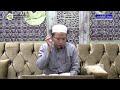 live pembacaan hadrah basaudan amaliah rutin selasa pagi 28 01 2025