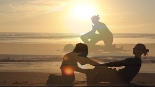 Holistic Bodywork - Trainings & Treatments, Berlin based & international