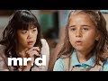 Gerry used kids as bait? | Mr. D