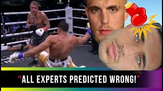 The aftermath of Paul vs Fury and REMATCH! PLUS fight breakdown, highlights and when my heart sank!